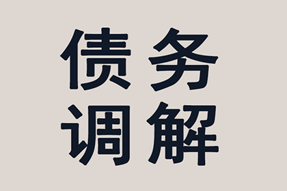 顺利解决刘先生50万网贷欠款